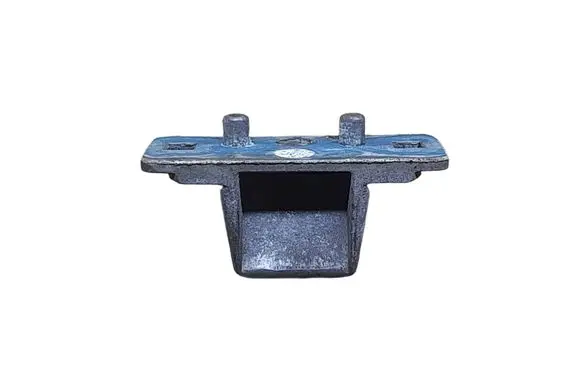 Renault Master III Sliding door check strap stopper 824760002R