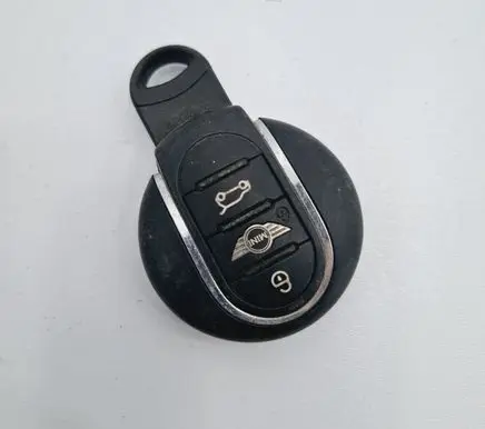 Ignition key/card