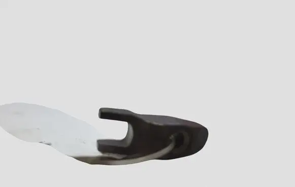 KIA Ceed Fuel Injector clamp holder