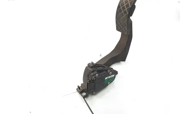 Audi A8 S8 D3 4E Accelerator throttle pedal 4E1723523E