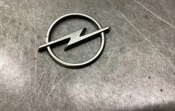 Opel Astra H Other badges/marks 13159528 28650
