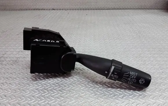 Honda Accord Wiper control stalk