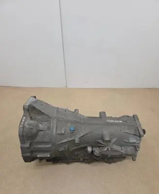 BMW 5 F10 F11 Automatic gearbox 8HP45X 070020 226TE00