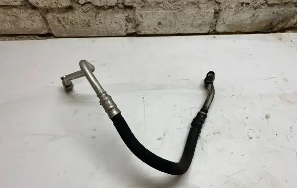 Audi Q5 SQ5 Power steering hose/pipe/line