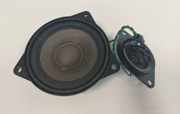 BMW 5 F10 F11 Panel speaker 9169689 9175696