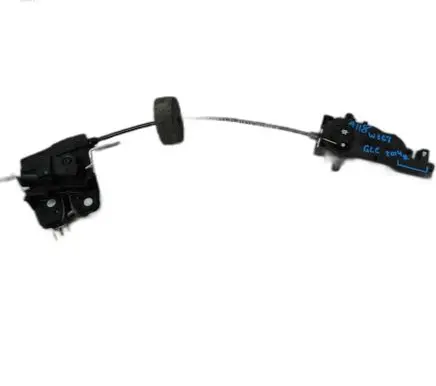 Mercedes-Benz GLS X166 Tailgate/trunk/boot lock/catch/latch