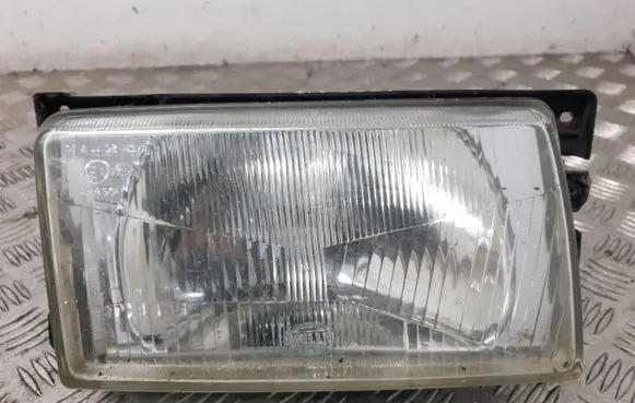 Volkswagen Polo III 6N 6N2 6NF Headlight/headlamp 30113754800