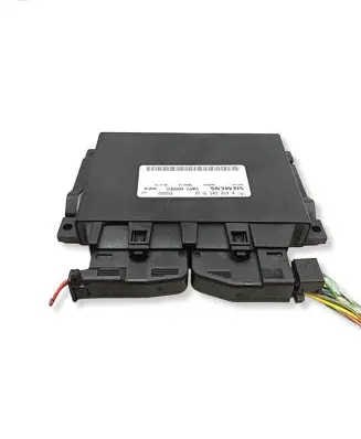 Mercedes-Benz SLK R171 Gearbox control unit/module A0325453132 5WP20005E0 4287133