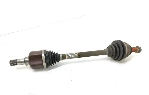 Citroen C4 II Front driveshaft 9806459180 0951200815