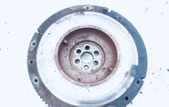 Ford Focus Flywheel