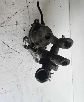 Vacuum pump