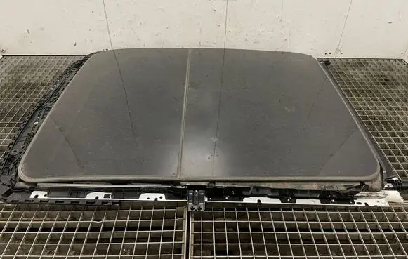 Nissan X-Trail T32 Sunroof set
