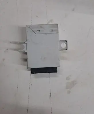 BMW 5 E39 Tow bar trailer control unit/module 61356908767