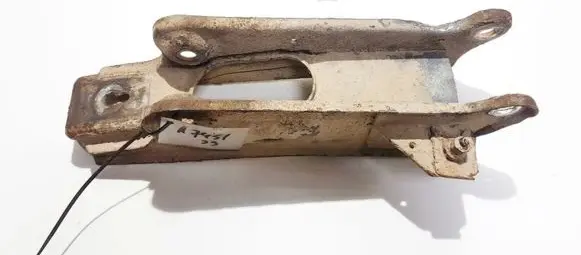 Citroen Xsara Bracket in trunk/boot 