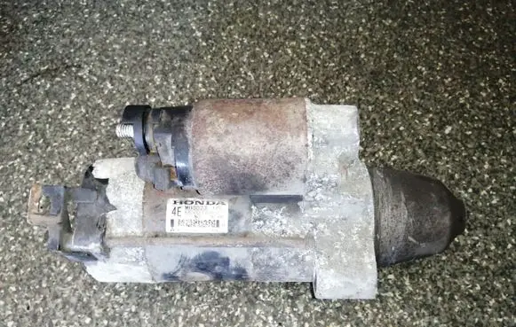 Honda Accord Starter motor M002T85672