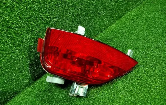 Renault Espace V (RFC) Rear fog light 265850001R 0338900