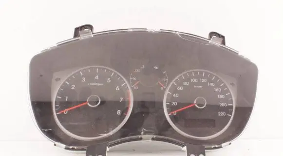 Hyundai i20 (PB PBT) Speedometer (instrument cluster) 94013-1J131
