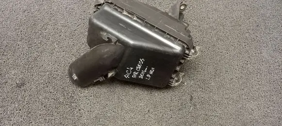 Citroen C4 Aircross Air filter box 1500A271