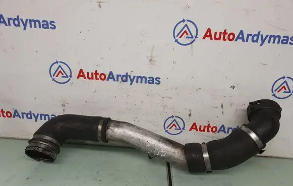 BMW 5 E60 E61 Intercooler hose/pipe 7799401 11617799401 7797697