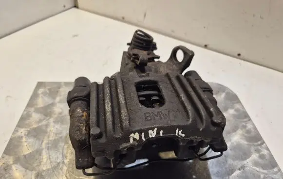 Mini One - Cooper R50 - 53 Rear brake caliper 