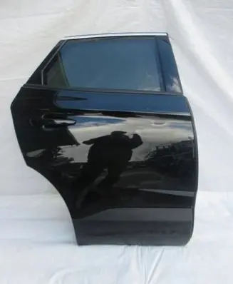 Opel Grandland X Rear door