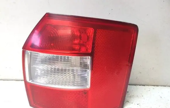 Audi A4 S4 B6 8E 8H Rear/tail lights 8E994509611S