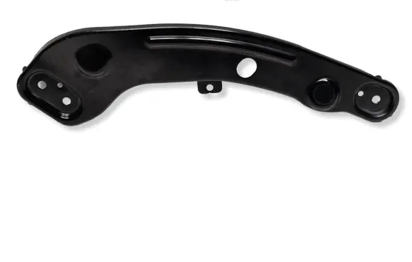 Volkswagen T-Roc Headlight/headlamp mounting bracket 2GA805932