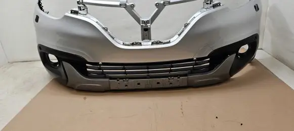 Renault Kadjar Front bumper