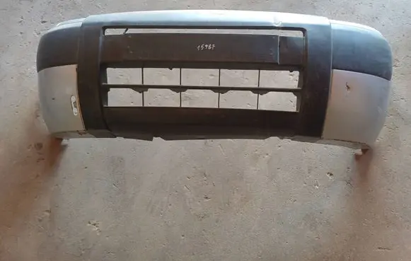 Peugeot Partner Front bumper