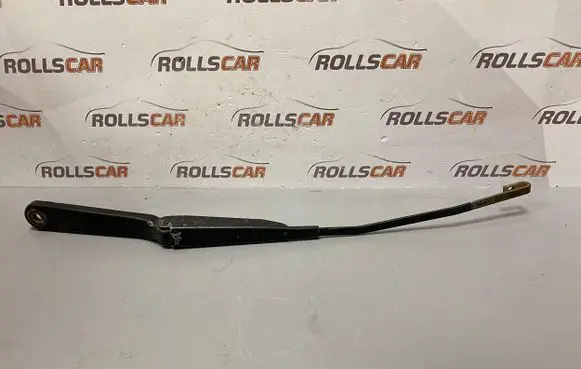 Renault Kangoo I Front wiper blade arm 80005697B 82001580987B