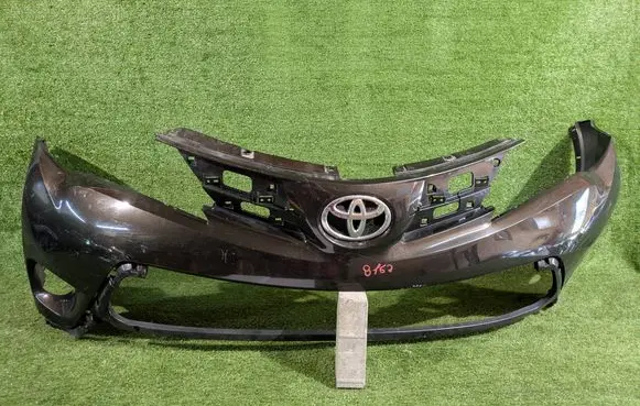 Toyota RAV 4 (XA40) Front bumper 