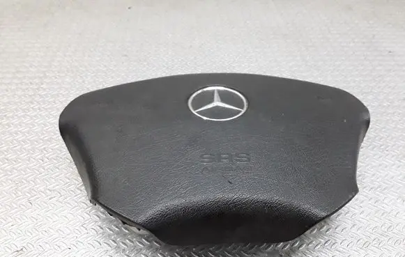 Mercedes-Benz ML W163 Steering wheel airbag 1634600198