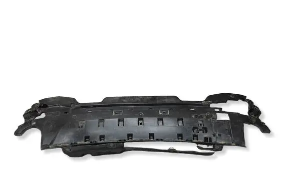 BMW 4 G22 G23 G24 G26 Rear bumper mounting bracket 8078596 15857711