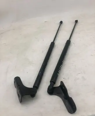 Opel Astra L Tailgate/trunk strut/damper 