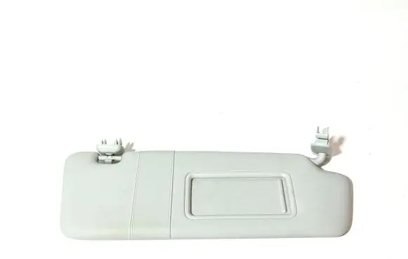 Audi A4 S4 B8 8K Sun visor 8K0857552