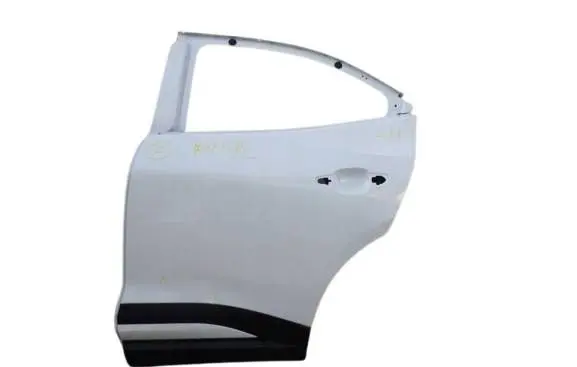 Opel Mokka B Rear door 9837507180