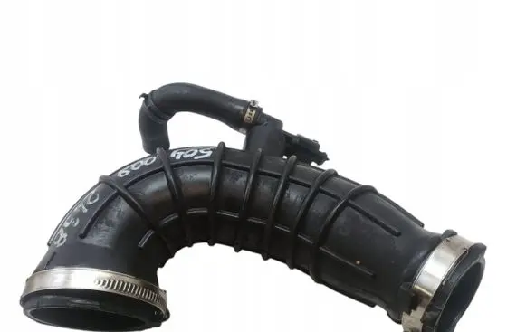 Audi A8 S8 D4 4H Air intake duct part 4H0129572