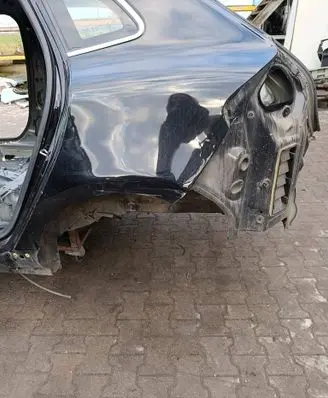 Volvo V40 Set of end parts 