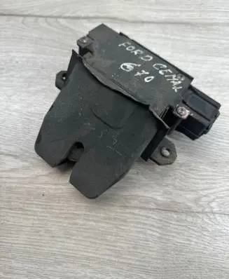 Ford Focus C-MAX Tailgate/trunk/boot lock/catch/latch 01041111905