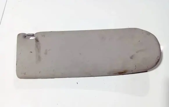 Audi A6 S6 C4 4A Sun visor 4a04d0 8575517552b