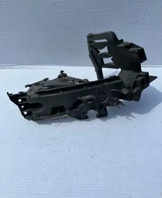 Audi Q5 SQ5 Airbag deployment crash/impact sensor