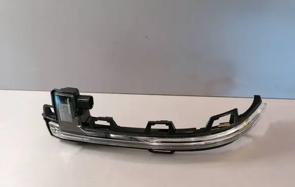 BMW X5 G05 Mirror indicator light 7441439 63137441439