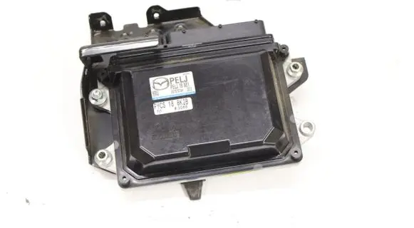 Mazda CX-5 Other control units/modules PELJ18881