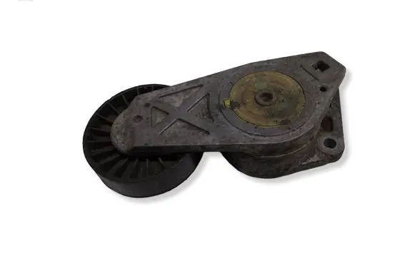 Peugeot 406 Generator/alternator belt tensioner 9626365280