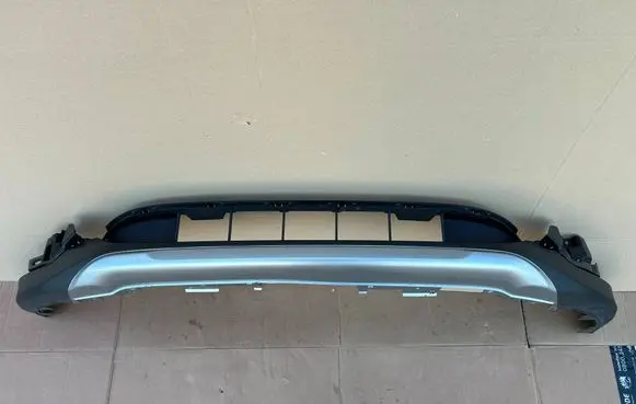 Mazda CX-5 II Front bumper lip KSD550032