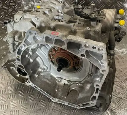 Nissan Note (E11) Automatic gearbox 1XC1A HR15