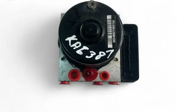 Citroen C5 ABS control unit/module 10096011473