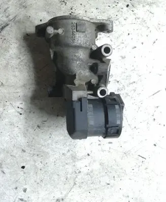 Volvo S40 EGR valve 25344058