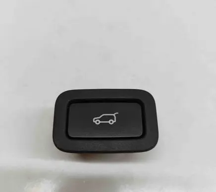Jaguar I-Pace Tailgate/boot open switch button CPLA10E998AA