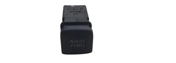 Saab 9-3 Ver2 Panel lighting control switch 12768424